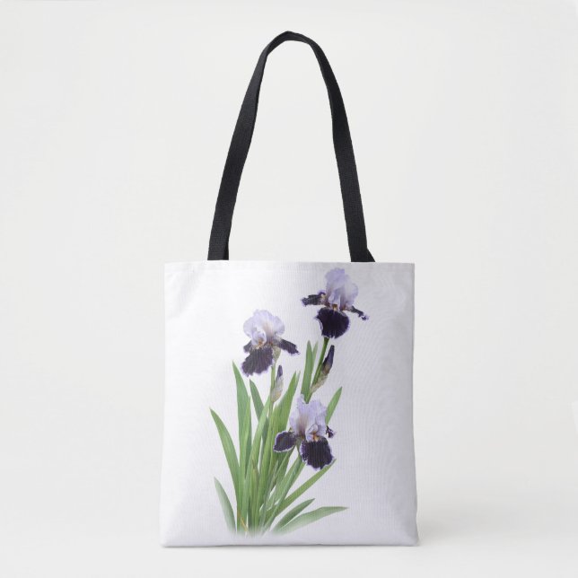 Iris Trio (Vorderseite)