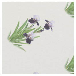 Iris Trio Stoff