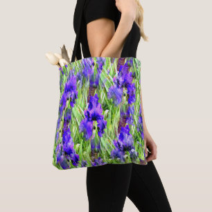 Iris Twirl......