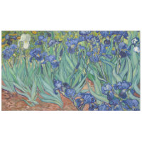 Iris Vincent van Gogh