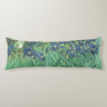 Iris Vincent van Goghs |, 1889 Seitenschläferkissen<br><div class="desc">Iris, 1889% pipe% durch Kunst-Standort Vincent van Goghs |: Museum J. Paul Getty, Los Angeles, Bild-Sammlungs-Zahl USA | niederländische Künstler-|: BAL40070</div>