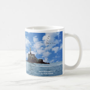 Irisbild für Klassisch-Weiß-Tasse Tasse