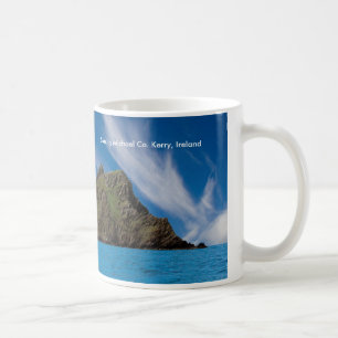 Irisbild für Klassisch-Weiß-Tasse Tasse