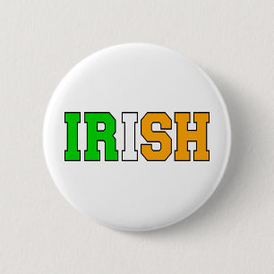 Irisch Button