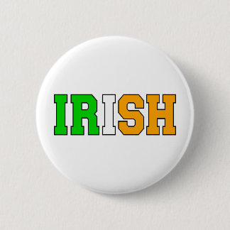 Irisch Button