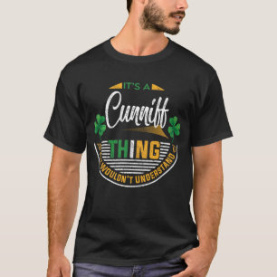 Irisch - Es ist ein knappes Ding T-Shirt