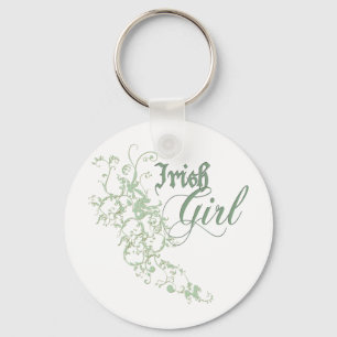 Irisch Schlüsselanhänger