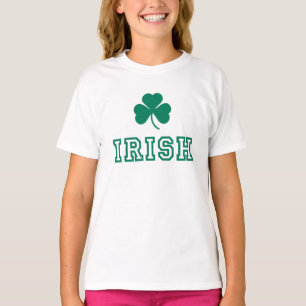 Irisch T-Shirt