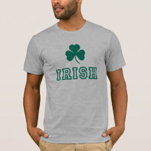 Irisch T-Shirt