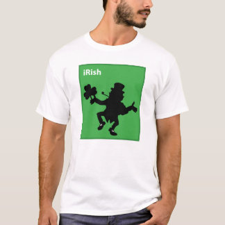irisch T-Shirt