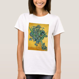 Irisch - Van Gogh - c1890 T-Shirt