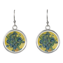 Irisch - Vincent van Gogh Fine Art