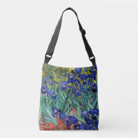 Irisch von Vincent van Gogh
