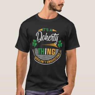 Irisch - Was du nicht verstehen würdest T-Shirt