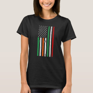 Irische Amerikaner: Patrick's Day cool Irland T-Shirt