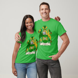Irische Arme - O'Reilly T-Shirt