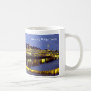 Irische Bilder für die Tasse