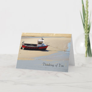 Irische Bilder für Erhalten-gut-baldkarte Karte