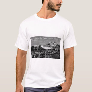 Irische Bilder für männlichen T - Shirt