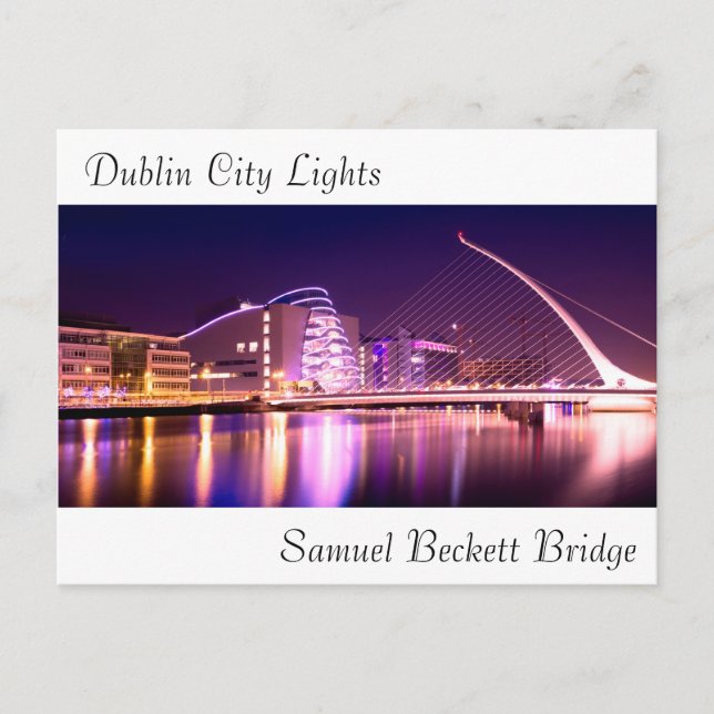 Irische Bilder für Postkarten (Vorderseite)