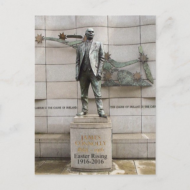 Irische Bilder für Postkarten (Vorderseite)