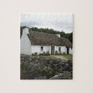 Irische Farm Puzzle