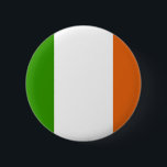 irische Flagge Button<br><div class="desc">Ich mag es,  wie das aussieht,  und ich hoffe,  Sie tun auch! Danke,  dass du vorbeigekommen bist! Fühlen Sie sich frei,  um diese an Ihre Bedürfnisse anzupassen. Ich wünsche Ihnen einen schönen Tag!</div>