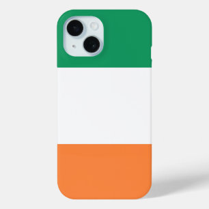 Irische Flagge Case-Mate iPhone Hülle