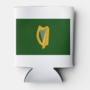 Irische Flagge Dosenkühler