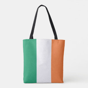 Irische Flagge, Flagge der Republik Irland