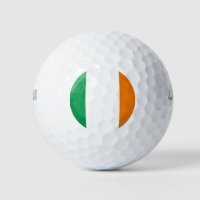 irische Flagge