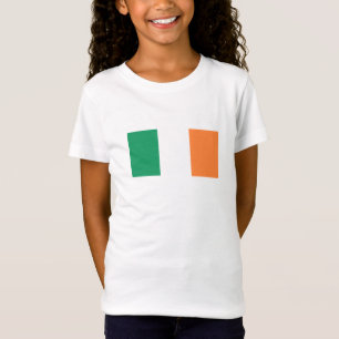 Irische Flagge T-Shirt