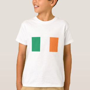 Irische Flagge T-Shirt