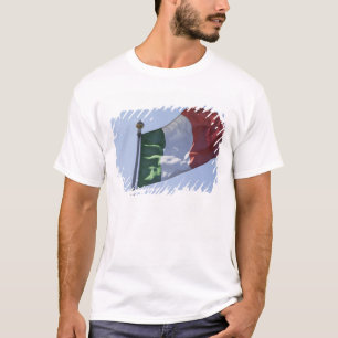 Irische Flagge T-Shirt