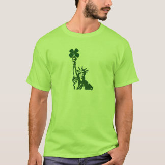 Irische Freiheit T-Shirt