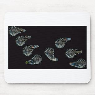 Irische Gestaltung - Die Kristall-Kollektion Mousepad