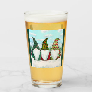 IRISCHE GNOMES GLAS