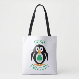 Irische Pinguine