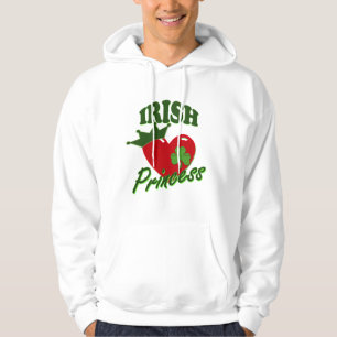 Irische Prinzessin Hoodie