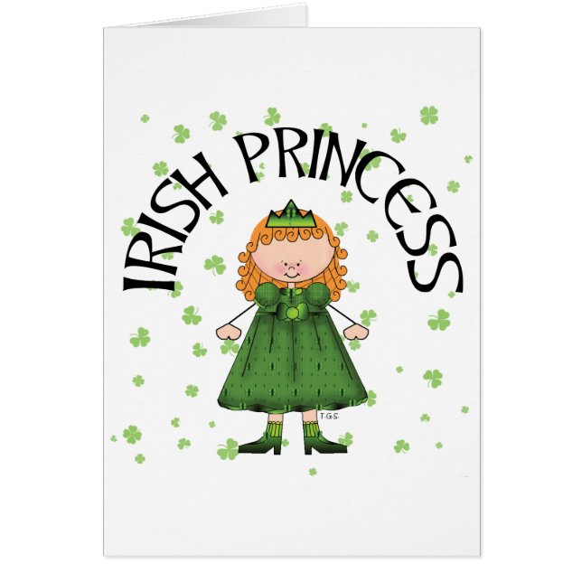 Irische Prinzessin Redhead (Vorne)