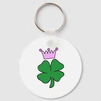 irische Prinzessin Schlüsselanhänger
