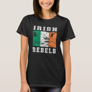 Irische Rebellen T-Shirt