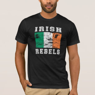 Irische Rebellen T-Shirt