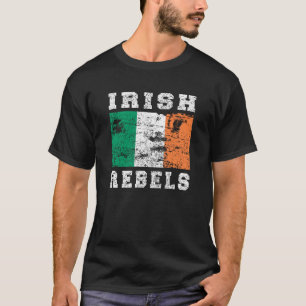 Irische Rebellen T-Shirt