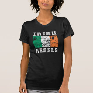 Irische Rebellen T-Shirt