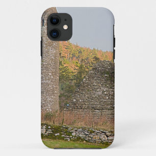 Irische Rundtürme über 1.000 Jahre alt iPhone 11 Hülle