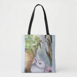 Irische Segen-Tasche