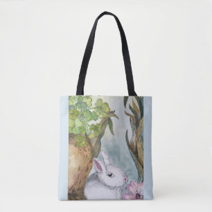 Irische Segen-Tasche