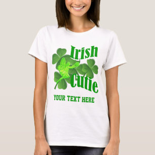 Irische Süsse T-Shirt
