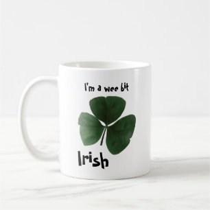 Irische Tasse